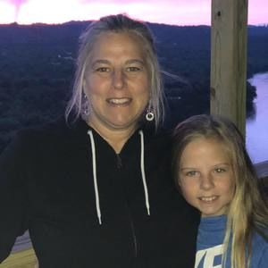 Meet your Posher, Julie